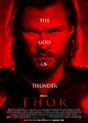 THOR - teaser poster 2 | ©2011 Paramount/Marvel