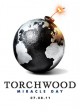 TORCHWOOD - Miracle Day teaser poster | ©2011 Starz