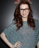 Felicia Day at the Warner Bros. unleashes MORTAL KOMBAT LEGACY | ©2011 Sue Schneider
