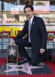 Joe Mantegna at the Joe Mantegna Honored with the 2,438th Star on the Hollywood Walk of Fame in the Catagory of Live Theater | ©2011 Sue Schneider