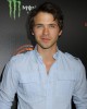 Stephen Lunsford at the Warner Bros. unleashes MORTAL KOMBAT LEGACY | ©2011 Sue Schneider