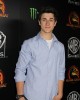 David Henrie at the Warner Bros. unleashes MORTAL KOMBAT LEGACY | ©2011 Sue Schneider