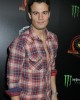 Gregory Michael at the Warner Bros. unleashes MORTAL KOMBAT LEGACY | ©2011 Sue Schneider