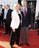Eva Marie Saint and husband Jeffrey Hayden at the TCM Classic Film Festival Opening Night Gala and World Premiere of the Newly Restored AN AMERICAN IN PARIS | ©2011 Sue Schneider