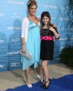 Sandra Taylor and daughter at the Los Angeles World Premiere of SOUL SURFER | ©2011 Sue Schneider