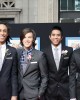 Allstar Weekend at the World Premiere of PROM | ©2011 Sue Schneider