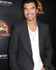 Ian Anthony Dale at the Warner Bros. unleashes MORTAL KOMBAT LEGACY | ©2011 Sue Schneider
