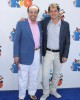 Sergio Mendes and Carlos Saldanha at the Los Angeles Premiere of RIO | ©2011 Sue Schneider