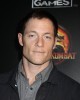 Tahmoh Penikett at the Warner Bros. unleashes MORTAL KOMBAT LEGACY | ©2011 Sue Schneider