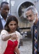 Malik YOrba, Azita Ghanizada and David Strathairn in ALPHAS - Season 1 |©2011 Syfy/Ken Woroner