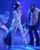 Katy Perry and Kanye West perform on AMERICAN IDOL - Season 10 - Final 7 elimination night | ©2011 Fox/Michael Becker