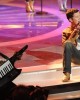 Scotty McCreery performs on AMERICAN IDOL - Season 10 - "The Top 7 Perform"|©2011 Fox/Michael Becker