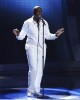 Jacob Lusk in AMERICAN IDOL - Season 10 - The Final 9 | ©2011 Fox/Michael Becker