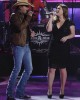 Kelly Clarkson and Jason Aldean perform on AMERICAN IDOL - Season 10 - The Final 8 | ©2011 Fox/Michael Becker