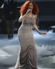 Rihanna performs on AMERICAN IDOL - Season 10 - The Final 8 | ©2011 Fox/Michael Becker