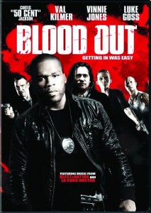 BLOOD OUT | (c) 2011 Lionsgate Home Entertainment