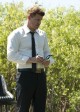 David Boreanaz in BONES - Season 6 - "Finder" | ©2011 Fox/Glenn Watson