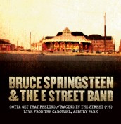 Bruce Springsteen & the E Street Band -"Gotta Get This Feeling"/"Racing in the Street" ('78) | ©2011 Columbia