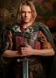 Jamie Campbell Bower in CAMELOT - Season 1 | ©2011 Starz
