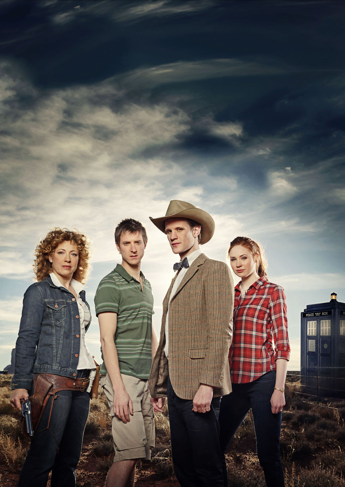 Doctor Who saison 1 episode 6 streaming VOSTFR