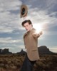 Matt Smith in DOCTOR WHO - Series 6 - Episode 1 | ©2011 BBC