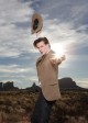 Matt Smith in DOCTOR WHO - Series 6 - Episode 1 | ©2011 BBC