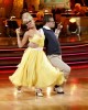 Chelsea Kane and Mark Ballas in DANCING WITH THE STARS - Season 12 - Week 6 | ©2011 | Adam Taylor