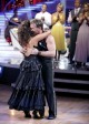Cheryl Burke and Chris Jericho are eliminated on the DANCING WITH THE STARS Week 6 Results Show |©2011 ABC/Adam Taylor