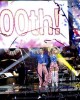 Kendra Wilkinson and Louis Van Amstel in DANCING WITH THE STARS - Season 12 - Week 5 | ©2011 ABC/Adam Taylor
