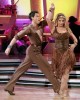 Maksim Chmerkovskiy and Kirstie Alley in DANCING WITH THE STARS - Season 12 - Week 6 | ©2011 | Adam Taylor