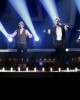 Backstreet Boys perform on the DANCING WITH THE STARS Week 6 Results Show |©2011 ABC/Adam Taylor