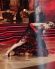 Romeo and Chelsie Hightower perform on DANCING WITH THE STARS - Season 12 - "Week 4" | ©2011 ABC/Adam Taylor