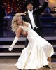 Chelsie Hightower and Romeo in DANCING WITH THE STARS - Season 12 - Week 5 | ©2011 ABC/Adam Taylor