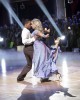 Chelsie Hightower and Romeo in DANCING WITH THE STARS - Season 12 - Week 6 | ©2011 | Adam Taylor