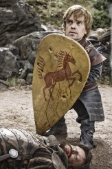 Peter Dinklage in GAME OF THRONES - Season 1 | ©2011 HBO/Helen Sloan
