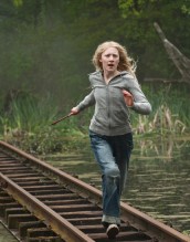 Saoirse Ronan in HANNA | ©2011 Focus Features