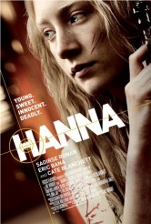 HANNA movie poster | ©2011 Focus Features