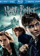 HARRY POTTER AND THE DEATHLY HALLOWS - Part 1 | © 2011 Warner Home Video