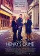 HENRYS CRIME poster | ©2011 Moving Pictures Film and Television