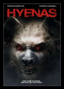 HYENAS | © 2011 Lionsgate Home Entertainment