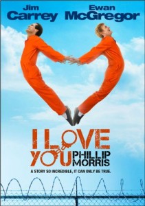 I LOVE YOU PHILP MORRIS | © 2011 Lionsgate Home Entertainment
