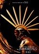 IMMORTALS teaser poster - Aries | ©2011 Relativity Media