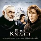 FIRST KNIGHT Original Soundtrack | ©2011 La La Land Records