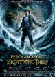 PERCY JACKSON & THE LIGHTNING THIEF movie poster | ©2010 20th Century Fox