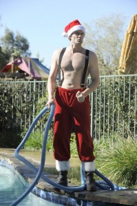 Garret Dillahunt in RAISING HOPE - Season 1 - "Everybody Flirts ... Sometimes" | ©2010 Fox/Ray Mickshaw