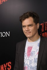 Michael Shannon at the premiere of THE RUNAWAYS - March 11, 2010 in Hollywood, CA | ©2010 Sue Schneider