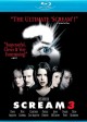 SCREAM 3 Blu-ray | ©2011 Lionsgate