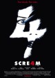 SCREAM 4 final poster | ©2011 Dimension Films