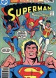 SUPERMAN Issue 349 | ©1980 DC Comics