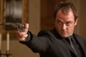 Mark Sheppard in SUPERNATURAL | ©2010 The CW